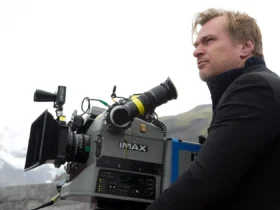 ادیسه جسورانه‌ ترین پروژه کریستوفر نولان پس از اوپنهایمر