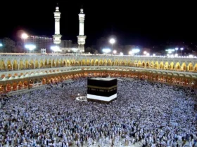 فوت ۱۲ زائر ایرانی در عمره؛ توضیحات مسئولان حج و زیارت