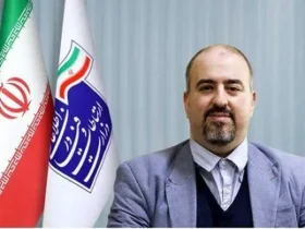 وحید یزدانیان معاون توسعه شبکه ملی اطلاعات شد