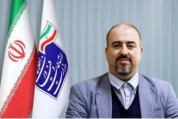 وحید یزدانیان معاون توسعه شبکه ملی اطلاعات شد