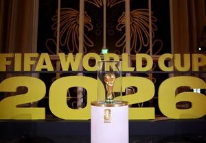 واکنش رودی گارسیا مربی بلژیک به گروه G جام جهانی ۲۰۲۶