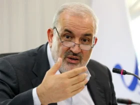 وزیر نیرو: واردات آب به‌صورت فیزیکی و مجازی آغاز می‌شود