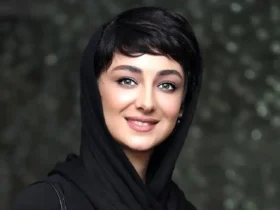 ویدا جوان به‌ طور رسمی از طلاقش خبر داد