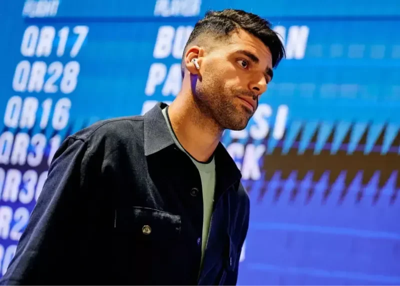 مهدی طارمی ویزای آمریکا دارد