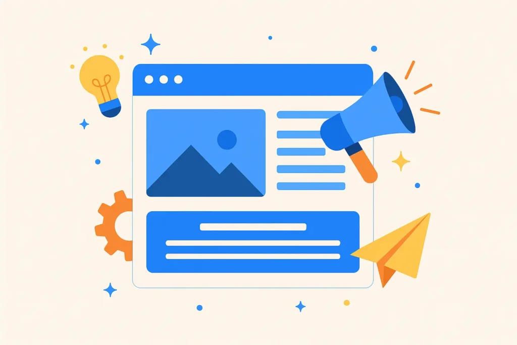 سئو سایت با ادزلند