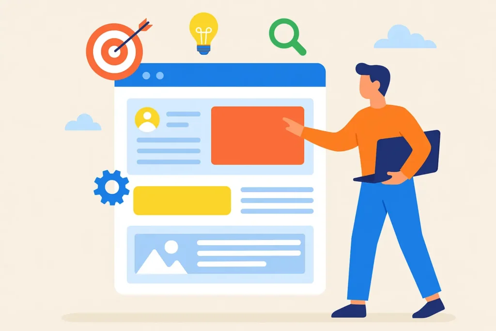 اکانت مدیریت شده گوگل ادز با ادزلند