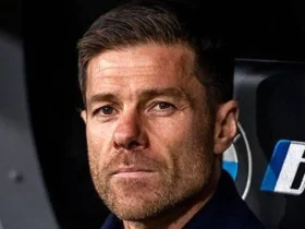 واکنش ژابی آلونسو به شایعات اخراجش