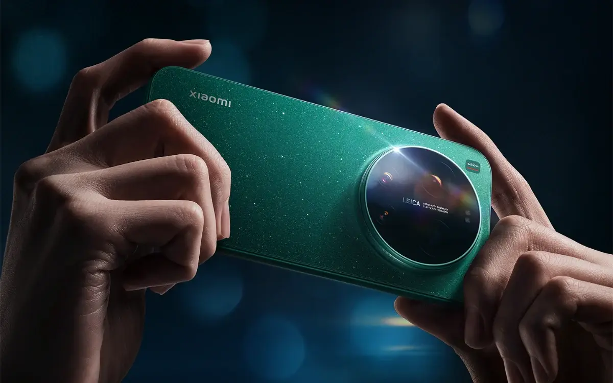 شیائومی ۱۷ اولترا با دوربین ۲۰۰ مگاپیکسلی لایکا معرفی می‌شود