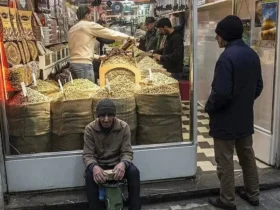 جهش ۸۵ درصدی قیمت آجیل در آستانه شب یلدا ۱۴۰۴ گزارش بازار خشکبار