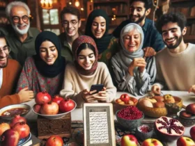 حداقل هزینه سفره شب یلدا برای خانواده‌های چهار نفره چقدر هست؟