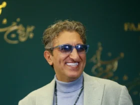 بستری شدن یوسف صیادی به دلیل مشکل قلبی