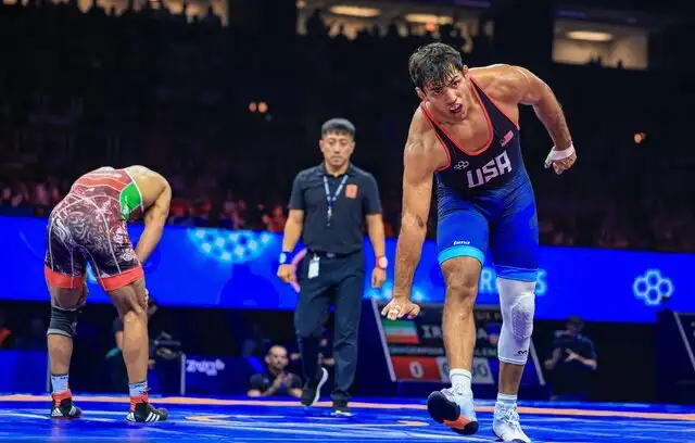 زاهید والنسیا در آمریکا شکست خورد