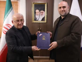 آتش‌ سوزی در مجتمع کاله آمل؛ دستور تخلیه اضطراری صادر شد