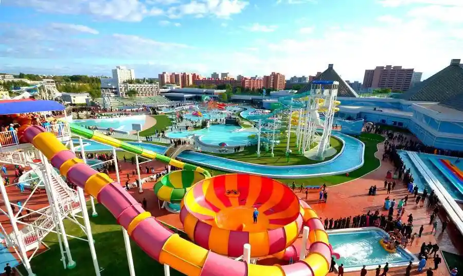 معرفی بهترین هتل های آنتالیا با قیمت مناسب