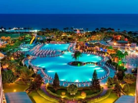 قیمت هتل های آنتالیا