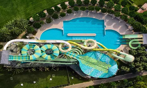 هتل باروت لارا کالکشن آنتالیا