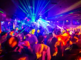 معرفی بهترین کلاب های استانبول