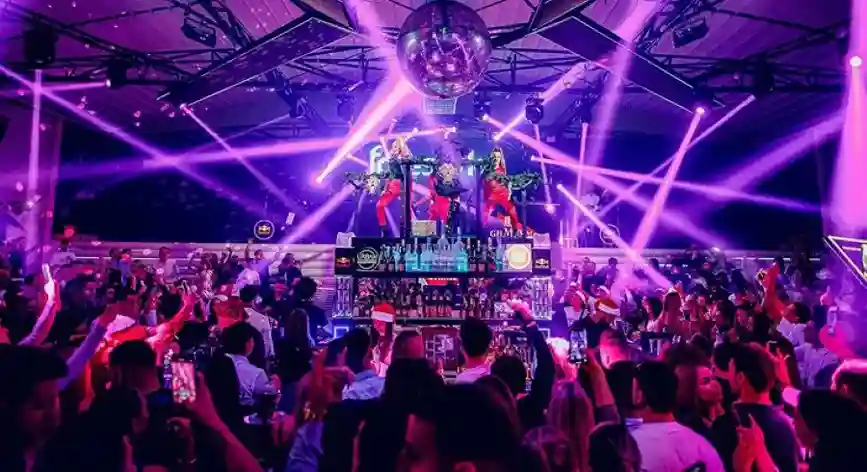 کلاب ایکس لارج