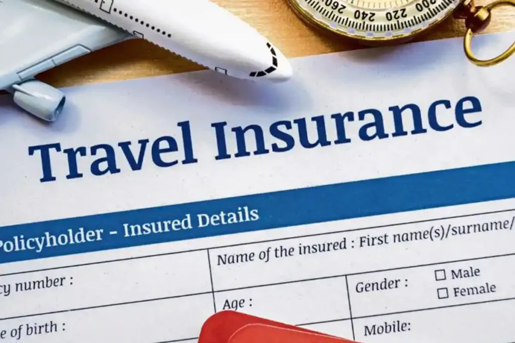 چرا بیمه مسافرتی اهمیت دارد؟