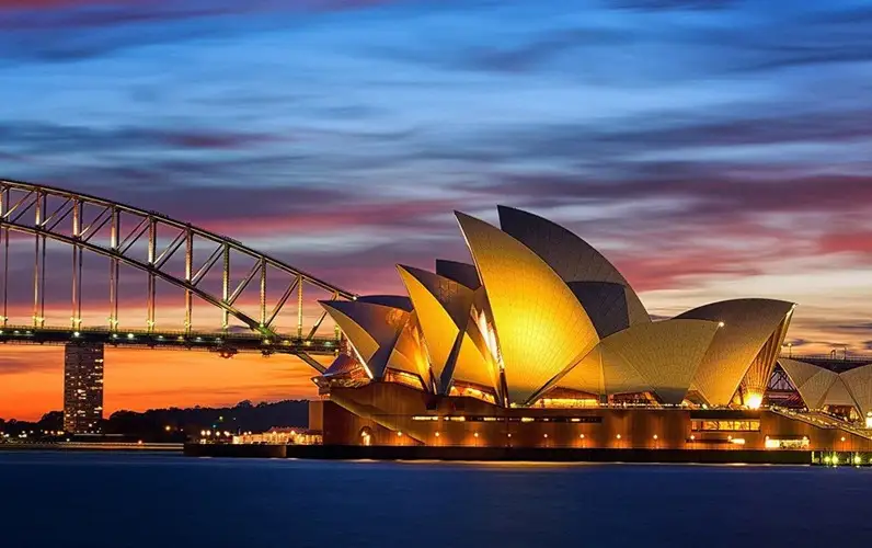 ویزای کار استرالیا بدون مدرک زبان