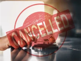 اگر بلیط هواپیمام کنسل شد، چه اقداماتی باید انجام دهم؟ + راهنمای پیگیری بازگشت وجه