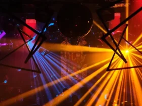 معرفی کلاب هاربیه استانبول