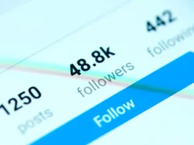 اینستاگرام لیست فالوور های کاربران داخل ایران را مخفی کرد