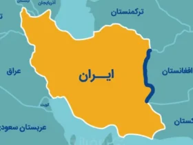 ایران با چند کشور مرز دارد؟ معرفی کامل ۱۵ کشور همسایه ایران با مرز آبی و خاکی