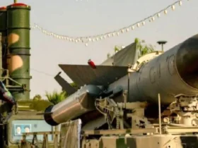 گلوبال ژورنال چه گفت؟ ادعای آزمایش موشک قاره‌پیمای ایران