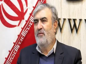 ابراهیم عزیزی: ترامپ به دنبال سوءاستفاده از اعتراضات ایران است