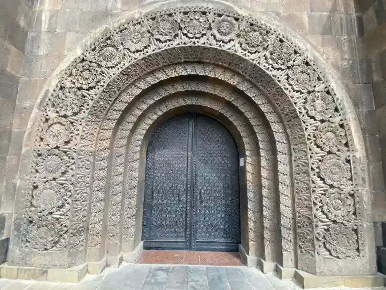 پارک پیروزی ایروان