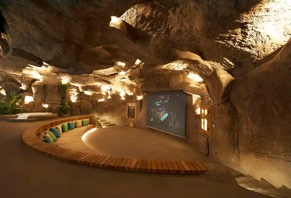 قیمت و جزئیات سوئیت جنیفر لوپز