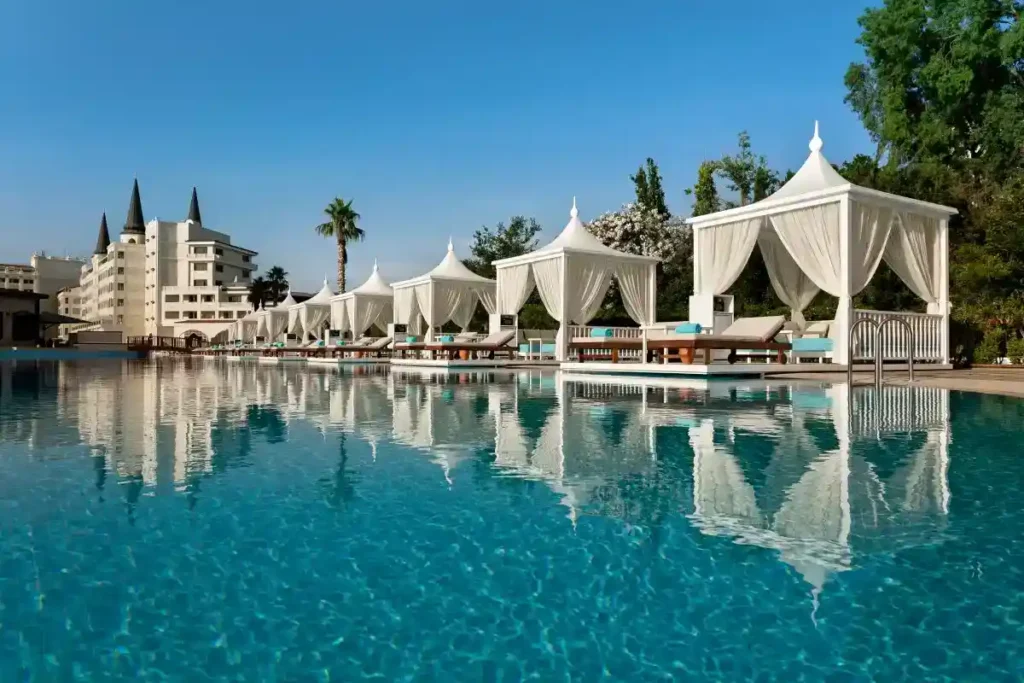 تایتانیک مردان پالاس 