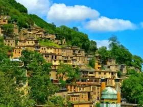 آیا ماسوله ثبت جهانی می شود؟ ماسوله گیلان در آستانه جهانی شدن!