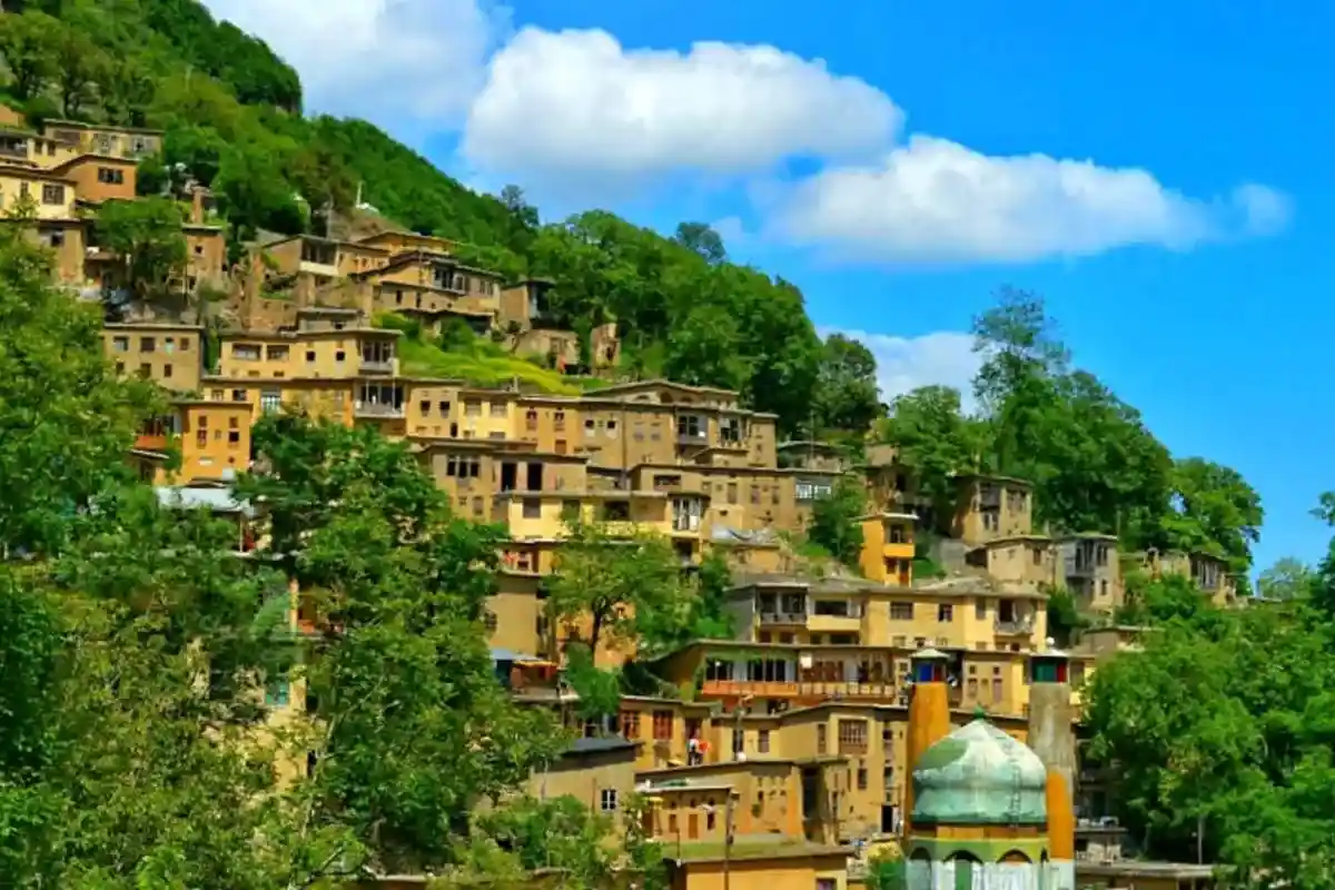 آیا ماسوله ثبت جهانی می شود؟ ماسوله گیلان در آستانه جهانی شدن!