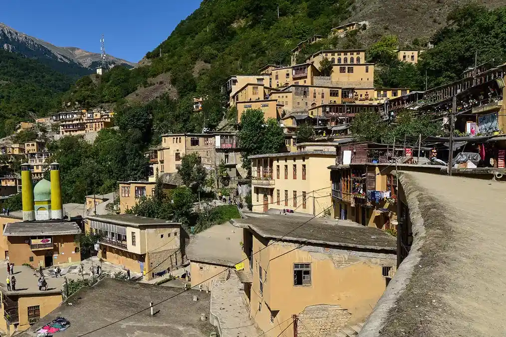 پرونده ثبت جهانی ماسوله به کجا رسید؟