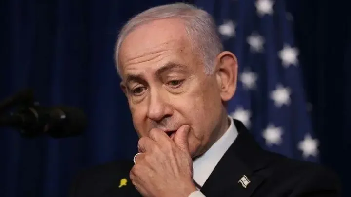 نتانیاهو بار دیگر ایران را تهدید کرد