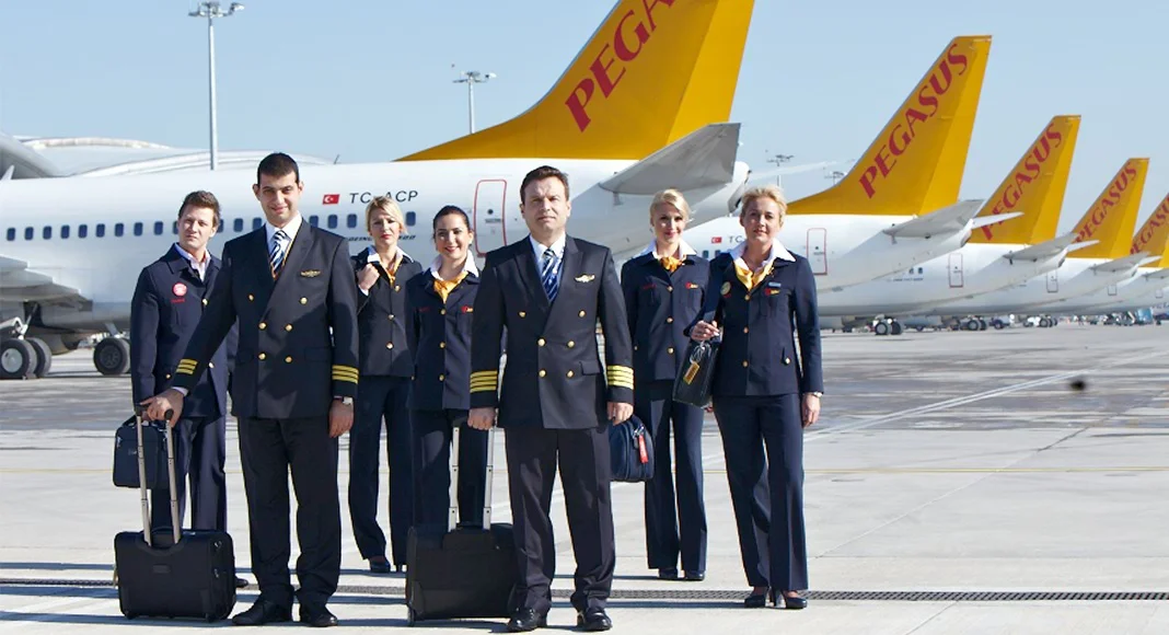 راهنمای جامع قوانین هواپیمایی پگاسوس: بار، کنسلی، چکاین و خدمات ویژه!