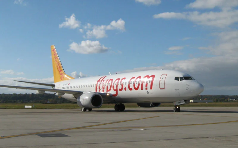 قوانین و نکات مهم پروازهای هواپیمایی پگاسوس