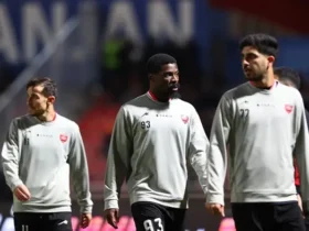 اوریه و احمدزاده از پرسپولیس کنار گذاشته شدند