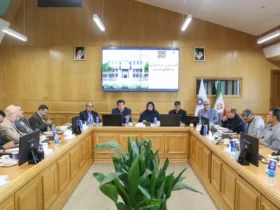 همه چیز درباره سالن دسترسی به اینترنت وزارت گردشگری!