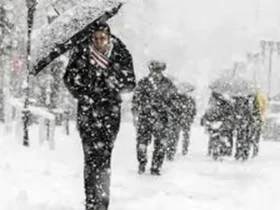 تعطیلی مدارس و ادارات فردا چهارشنبه یک بهمن‌ماه؛ کدام استان‌ها تعطیل شدند؟