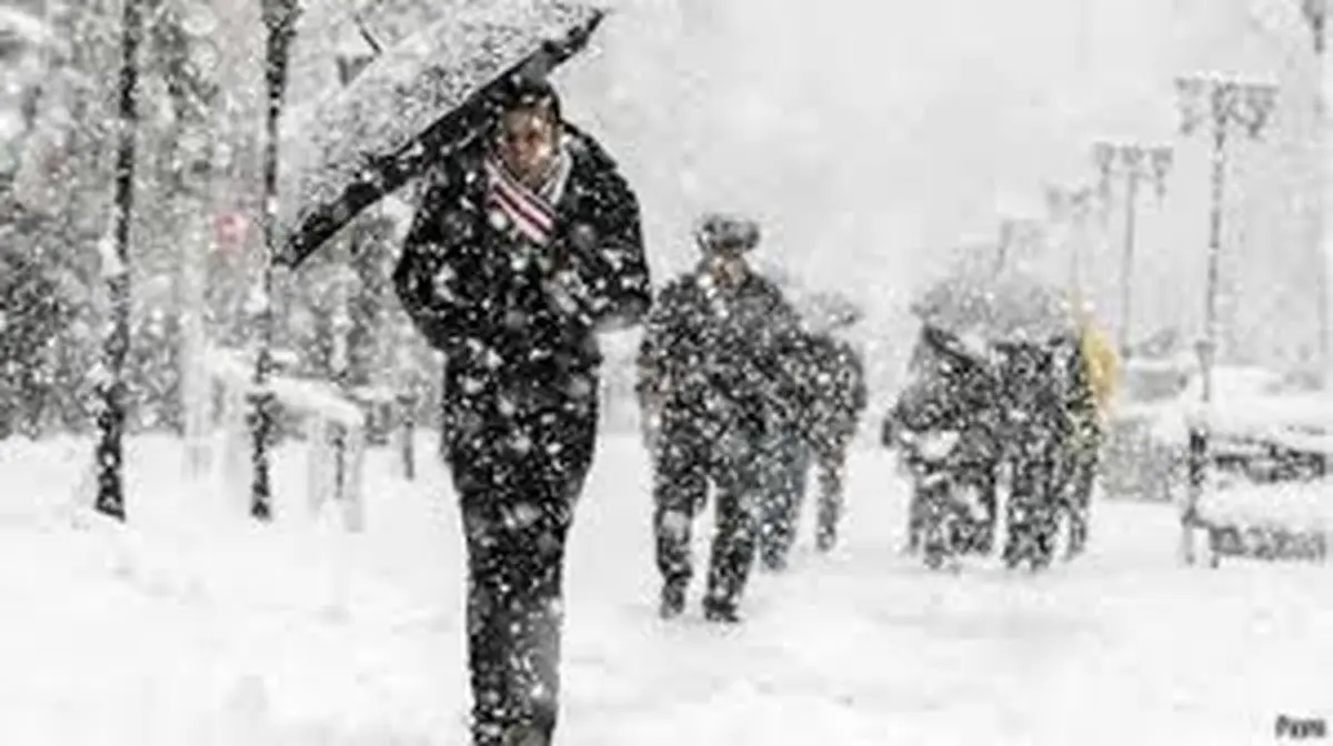 تعطیلی مدارس و ادارات فردا چهارشنبه یک بهمن‌ماه؛ کدام استان‌ها تعطیل شدند؟