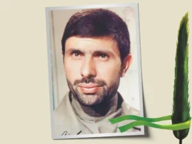 اهمیت شهادت صیاد شیرازی در تاریخ ایران