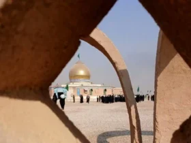 تاریخ دقیق راهیان نور 1404 چه روزی است؟