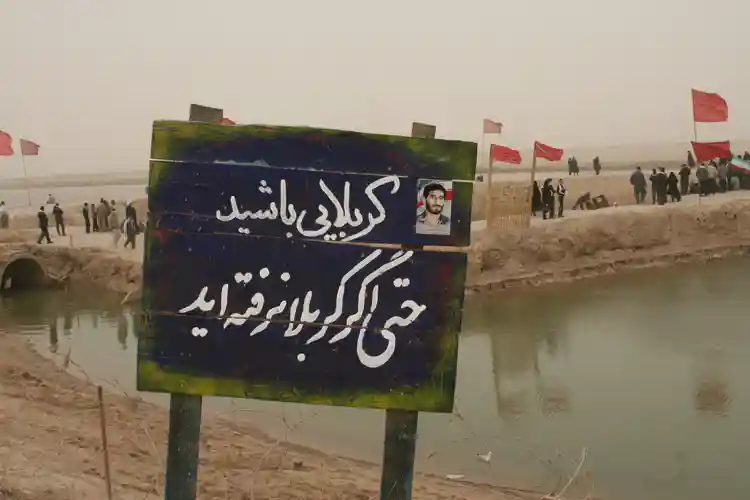 چه کسانی می‌توانند در راهیان نور شرکت کنند؟