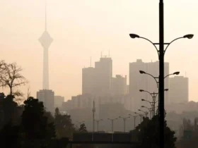 مدارس استان تهران دو روز غیرحضوری شد؛ مهد کودک ها تعطیل هستند