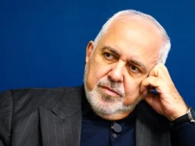 دفتر محمدجواد ظریف ادعای تماس با رضا پهلوی را تکذیب کرد