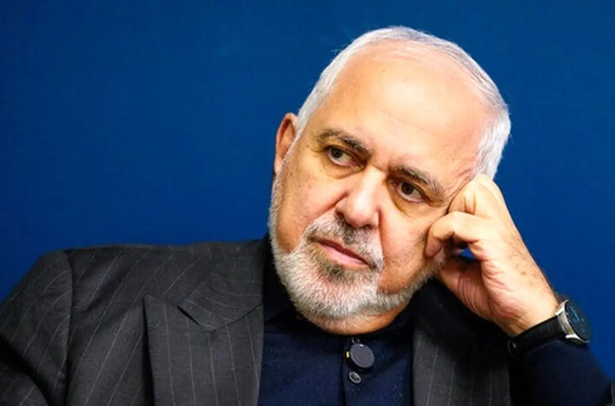 دفتر محمدجواد ظریف ادعای تماس با رضا پهلوی را تکذیب کرد