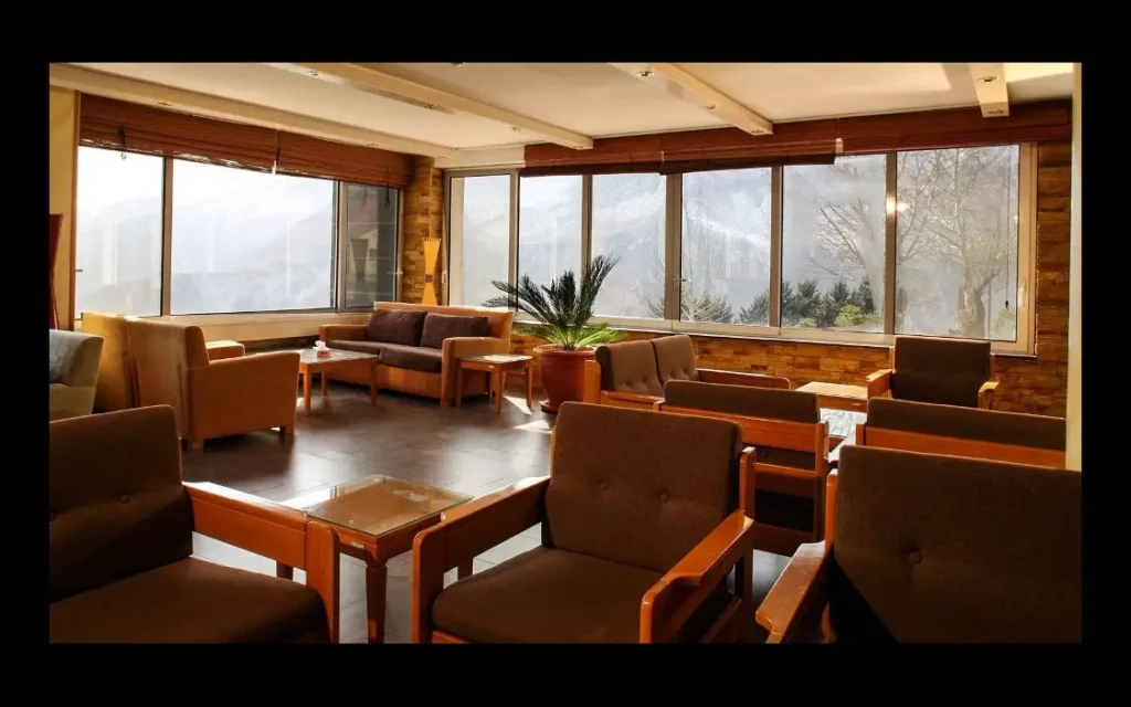 نکات مهم قبل از اقامت در بوم‌ گردی‌ ها